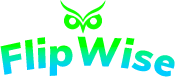 Logo FlipWise